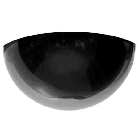 LDHQF-0 Pelco Spectra High Quality Lower Dome Flush Mount Smoked