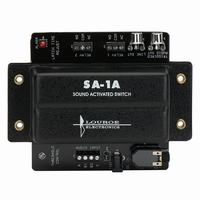 LE-230 Louroe Electronics SA-1A Sound Activated Switch