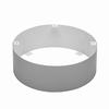 LE-266 Louroe Electronics MR-8 8' Mounting Ring For TLM Ceiling Surface Mount