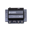 LE-330 Louroe Electronics CCTV Monitor w/ Audio Interface Adapter-DISCONTINUED