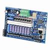 LINQ8PD Altronix Networkable Power Distribution Module 8 Fused Outputs Control Monitor and Report Individual Output Diagnostics