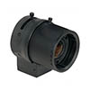 LIRC3105PCS American Dynamics Lens 3-10.5 mm varifocal P Iris IR Corrected 1/2.7" CS 3MP