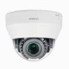 LND-6032R Hanwha Techwin 6.0mm 30FPS @ 2MP Indoor IR Day/Night WDR Dome IP Security Camera POE