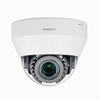 Show product details for LND-6072R Hanwha Techwin 3.2-10mm Varifocal 30FPS @ 2MP Indoor IR Day/Night WDR Dome IP Security Camera POE