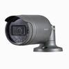 LNO-6021R Hanwha Techwin 4mm 30FPS @ 1920 x 1080 Outdoor IR Day/Night WDR Bullet IP Security Camera PoE
