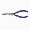 LNP7D Southwire Tools and Equipment 7" Long-Nose Pliers with Side Cutter & Dipped Handles