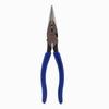 LNP8SD Southwire Tools and Equipment 8" Heavy Duty Long Nose Pliers with Dipped Handle