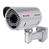 [DISCONTINUED] LR7424EX3.6 Lilin 3.3-12mm Varifocal 15FPS @ 1920x1080 Outdoor IR Day/Night WDR Bullet IP Security Camera 24VAC/PoE