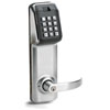 Electric Locksets with Keypads