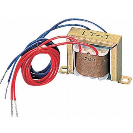 LT-1 Aiphone Matching Transformer 20 To 8 OHM