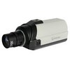 Show product details for LV-CAM-3MW Linear 20FPS @ 2048 x 1536 Day/Night WDR Box IP Security Camera 12VDC PoE