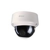 LV-D4-3MDIWV312 Linear 3.3-12mm Varifocal 20FPS @ 3MP Outdoor IR Day/Night WDR Dome Security Camera 12VDC PoE