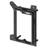 1-Gang Low Voltage Mounting Brackets
