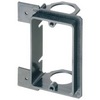 LVMB1-10 Arlington Industries 1-Gang Low Voltage Mounting Brackets - Pack of 10