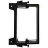 LVS1-50 Arlington Industries 1-Gang Low Voltage Mounting Brackets - Pack of 50
