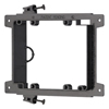 2-Gang Low Voltage Mounting Brackets