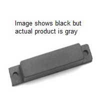 MM-900-G GRI 5/16” x 3/8” x 2” Miniature Screw Mount - Gray - MIN QTY 10