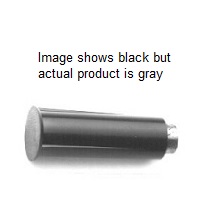 M-5-G GRI 3/8” Press Fit, Recessed Magnet - Gray - MIN QTY 10