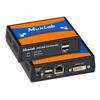 Show product details for 500391 Muxlab DVI/USB 2.0 Extender Kit