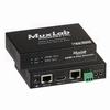 500456 Muxlab HDMI 5-Play Extender Kit UHD-4K