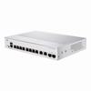 500995 Muxlab Cisco SG350-10P 10-Port Gigabit PoE Managed Switch