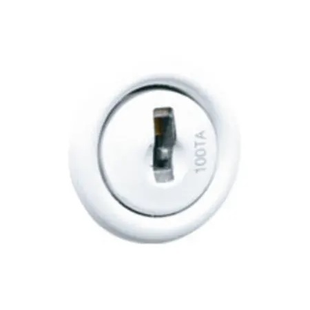 ACC-LOCK1-WHV Middle Atlantic ACCY LOCK1 BAYWHITE