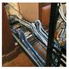 AXS-WT50 Middle Atlantic AXS Cable Management Tray for Use with TRACK50