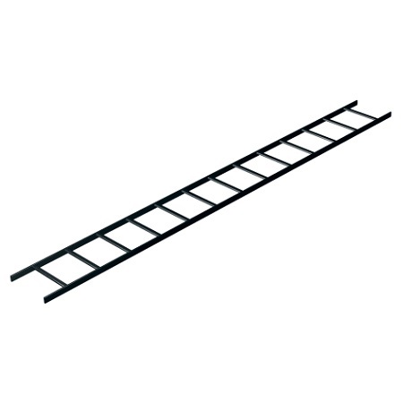 CLB-10-W24 Middle Atlantic Wide Cable Ladder 10' x 24"
