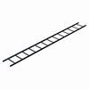 CLB-10-W18 Middle Atlantic Wide Cable Ladder 10'X18"