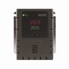 OX-12 Macurco Oxygen O2 Fixed Gas Detector & Controller - Gray