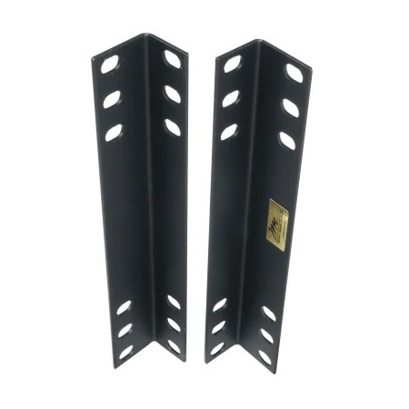 RH-4 Middle Atlantic Pair 4 Space (7 Inch) Rear Hanging Brackets