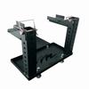 TS310 Middle Atlantic AXS Service Stand, Elevates Tracks 3 Inch to 11 Inch off Ground