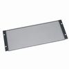 VT4 Middle Atlantic 4 Space (7 Inch) Vent Panel, 64% Open Area