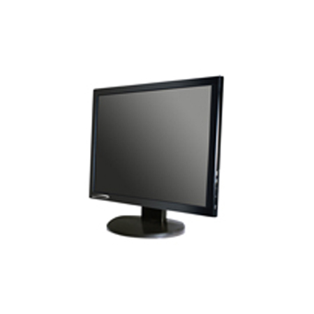 M17LCBVH3 Speco Technologies 17in LCD Monitor 1280x1024 w/ HDMI/VGA/Looping BNC and Audio Inputs 