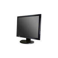 M17LCBVH3 Speco Technologies 17in LCD Monitor 1280x1024 w/ HDMI/VGA/Looping BNC and Audio Inputs 
