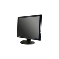 M19LCBVH3 Speco Technologies 19in LCD Monitor 1280x1024 w/ HDMI/VGA/Looping BNC and Audio Inputs 