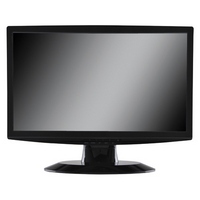M215LCBV4 Speco Technologies 21.5" LCD Widescreen Monitor w/ VGA and BNC Looping Outputs