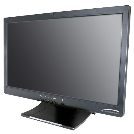 M215LED2 Speco Technologies 21.5" LED Monitor 1920 x 1080 VGA/HDMI/BNC