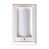 Wireless Microwave and PIR Dual Technology Motion Sensors