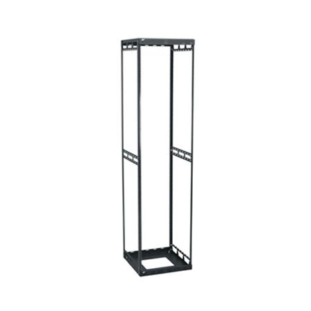5-37 Middle Atlantic 37 Space (64-3/4") 20" Deep Ready-To-Assemble Rack Frame