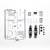 MA-MNT-MR-1 Meraki Replacement Mounting Accessories for MR12 and MR16 Access Points