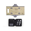 MA-MNT-MR-9 Meraki Replacement Mounting Accessories for MR52 and MR53 Access Points