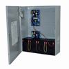 MAXFIT77FE Altronix 20Amp 24VDC Access Control Power Supply in UL Listed Indoor 16.5â€� W x 20.5â€� H x 6.25â€� D Steel Electrical Enclosure