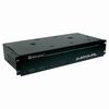 MAXIMAL3RH Altronix 8 Output Fused Rack Mount Power Supply/Charger w/ Controller 12VDC or 24VDC @ 6Amp