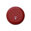 MB-G10-24-R Cooper Wheelock MB Series 24V 10" Fire Bell - Red