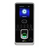 MB800-ID ZKTeco USA Standalone Biometric and Card Reader Controller
