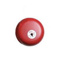 [DISCONTINUED] 1750110 Potter MBA-824 24VDC 8 Inch Alarm Bell