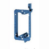 MBLV-1 SCP Single Low Voltage Mounting Bracket