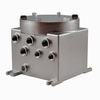 MBX1MAA Videotec Explosion-Proof Communication Box in Stainless Steel Camear