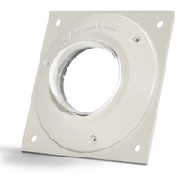 MCD-4S Arecont Vision 4S Electrical Box Adapter Plate for MicroDome -S Models Fits Common